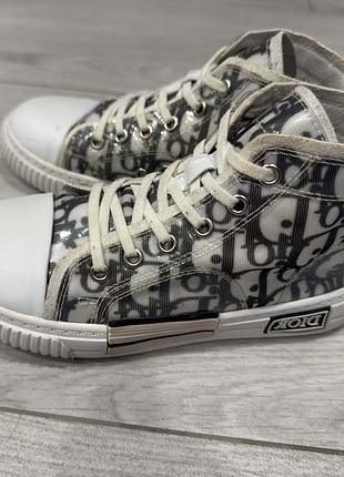 Кеди dior 32 розмір