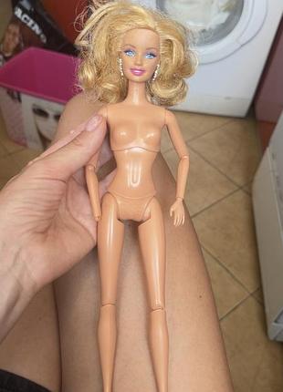 Барбі mattel