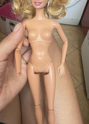 Барбі mattel 3