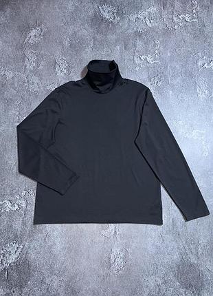 Чоловічий гольф водолазка autograph marks & spencer xl розмір бавовна supima