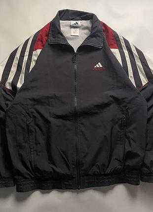 Олімпійка adidas