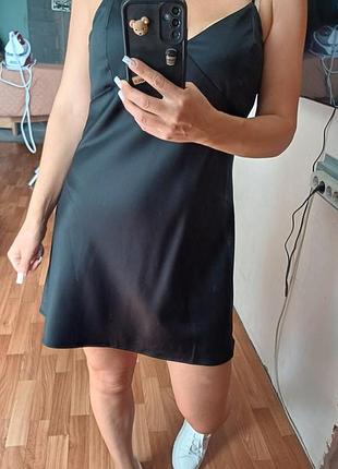Сукня h&m оригінал р.м