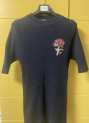 Кофтинка базова  sandro xs