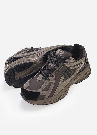 Balance 1906r termo beige/black