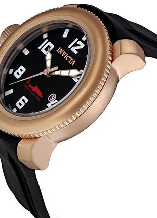 Мужские часы invicta 1546 sea hunter 50мм