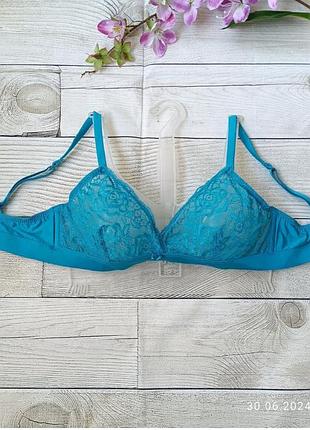 Бюстгальтер бралетт без косточек без поролона intimissimi