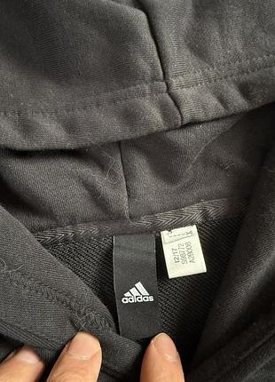 Худі adidas оригінал 3