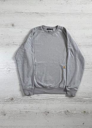 Світшот  carhartt force оригінал