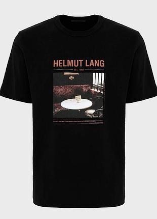 Футболка helmut lang оригінал