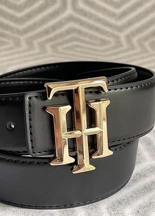 Ремень tommy hilfiger