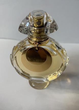 Розпив папфумованої води paco rabanne olympea elixir