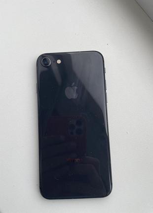Iphone 8 64g 78% батарея 2