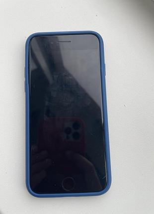 Iphone 8 64g 78% батарея