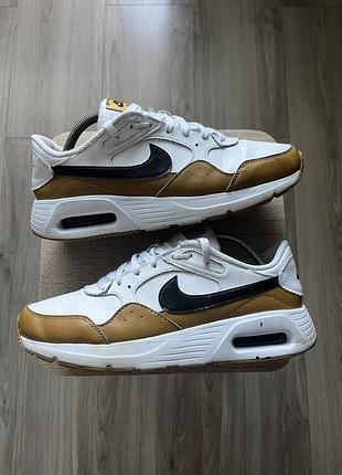Кросівки nike air max sc. оригінал!