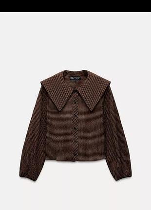Жіноча блуза zara