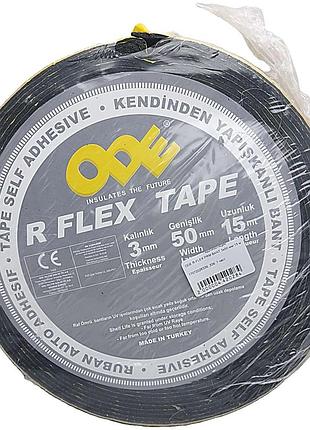 Б/у ode r-flex prm bant 3х50 мм 15 м