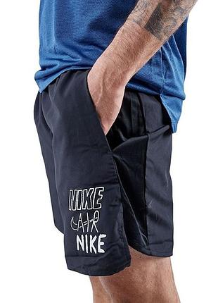 Шорти nike premium swim cn8391-010