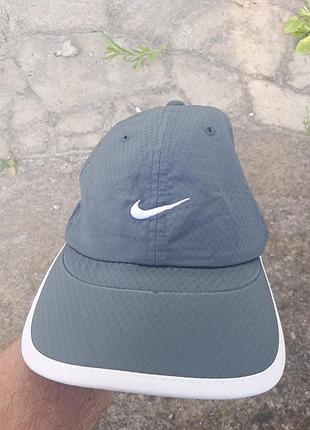 Кепка nike оригинал