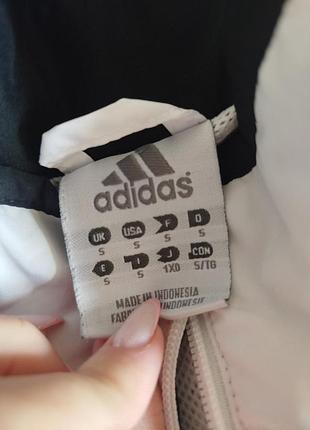 Унисекс олимпийка adidas 4