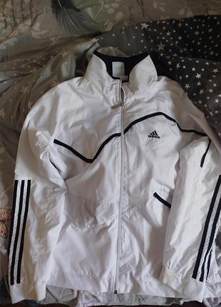 Унисекс олимпийка adidas