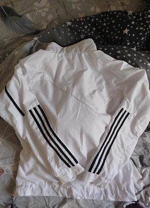 Унисекс олимпийка adidas 2