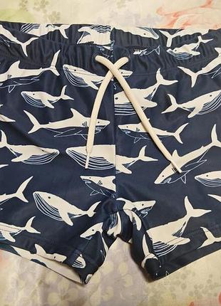 Плавки детские купальные h&amp;m