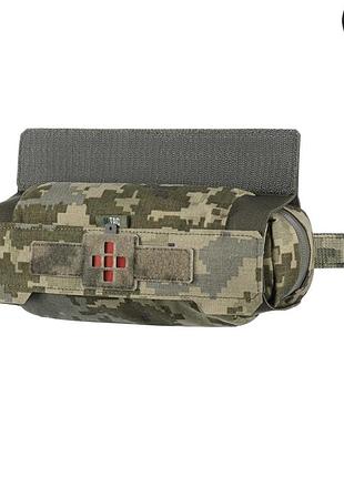 M-tac підсумок медичний горизонтальний roll elite mm14