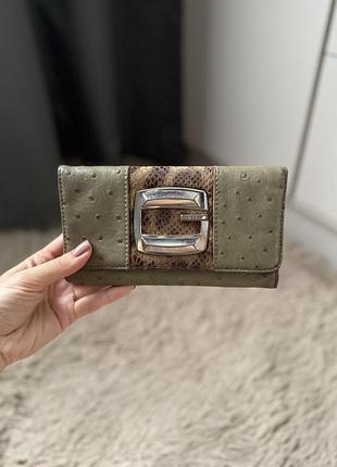 Гаманець жіночий guess