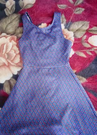 Стильное платье 👗