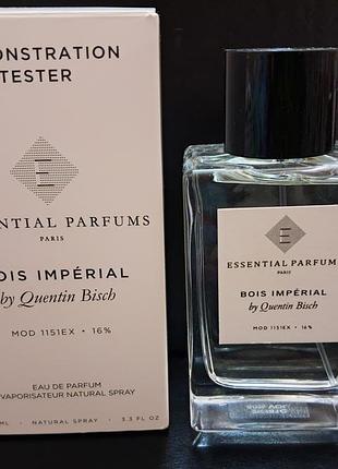 Тестер високої якості
bois imperial ,100мл