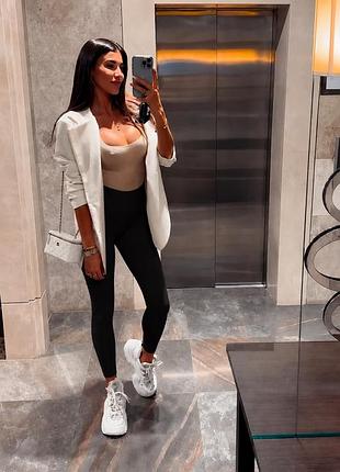 Лосіни zara хс с