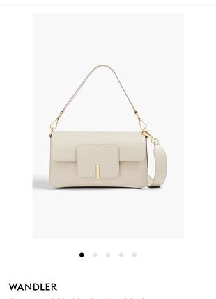 Стильна wandler bag georgia