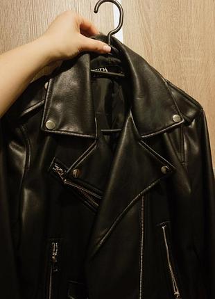 Косуха zara
