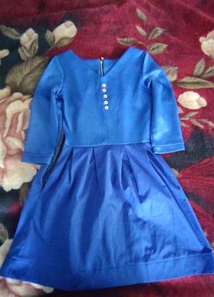 Платье, платье 👗 2
