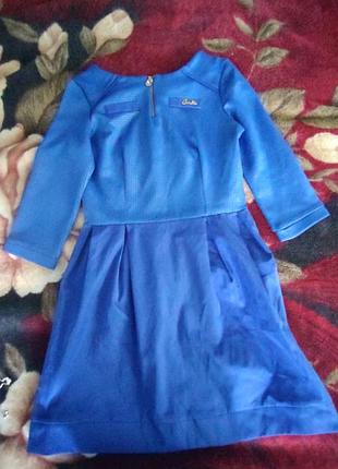 Платье, платье 👗