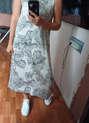 Сарафан h&m оригінал р.s,m