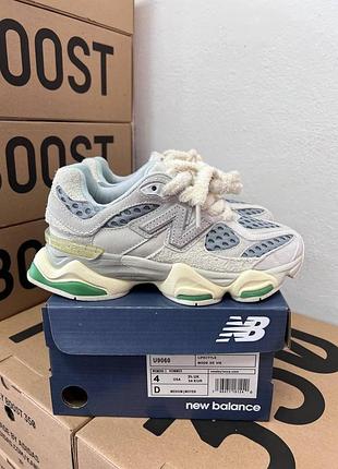 Кросівки легкі зручні new balance 9060