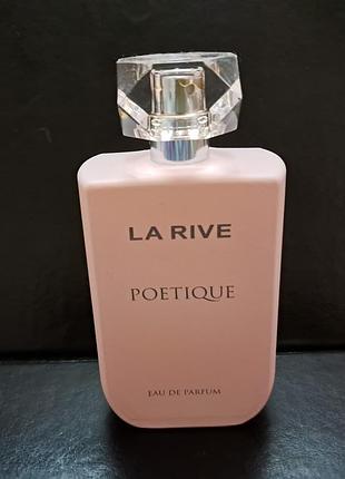Парфумована вода
la rive poetique