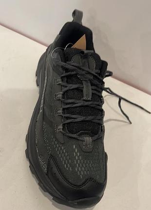 Merrell  кросівки 2