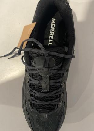 Merrell  кросівки 4