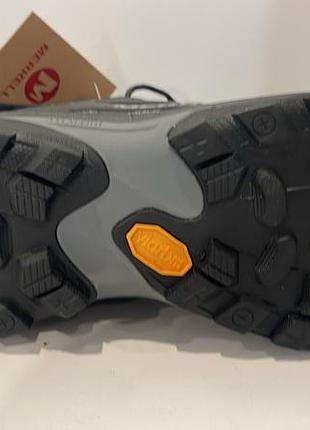 Merrell  кросівки 6