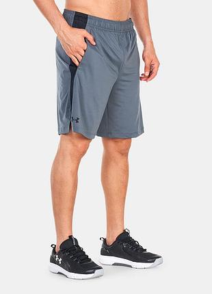 Шорти чоловічі спортивні базові under armour