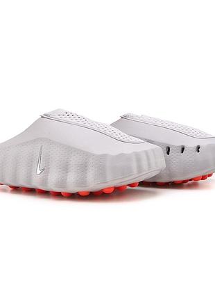 Nike mind 001 light grey