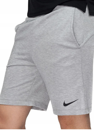 Шорти nike dri-fit jersey men's shorts dm4237-063