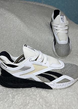 Кросівки reebok nano 10, 42,5 розмір