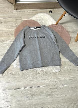 Світшот від dkny