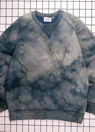 Свитшот carhartt wip chase sweat