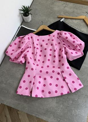 Блуза zara