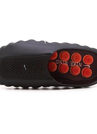 Nike mind 001 black