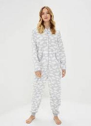 Мягкий фирменный кигуруме/ l- xl/ brend bel &amp; bo